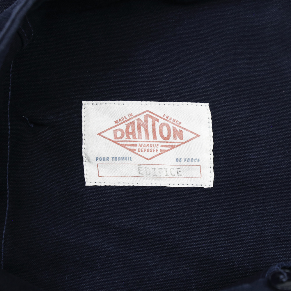 Danton x Édifice Type French Work Pants Size 32