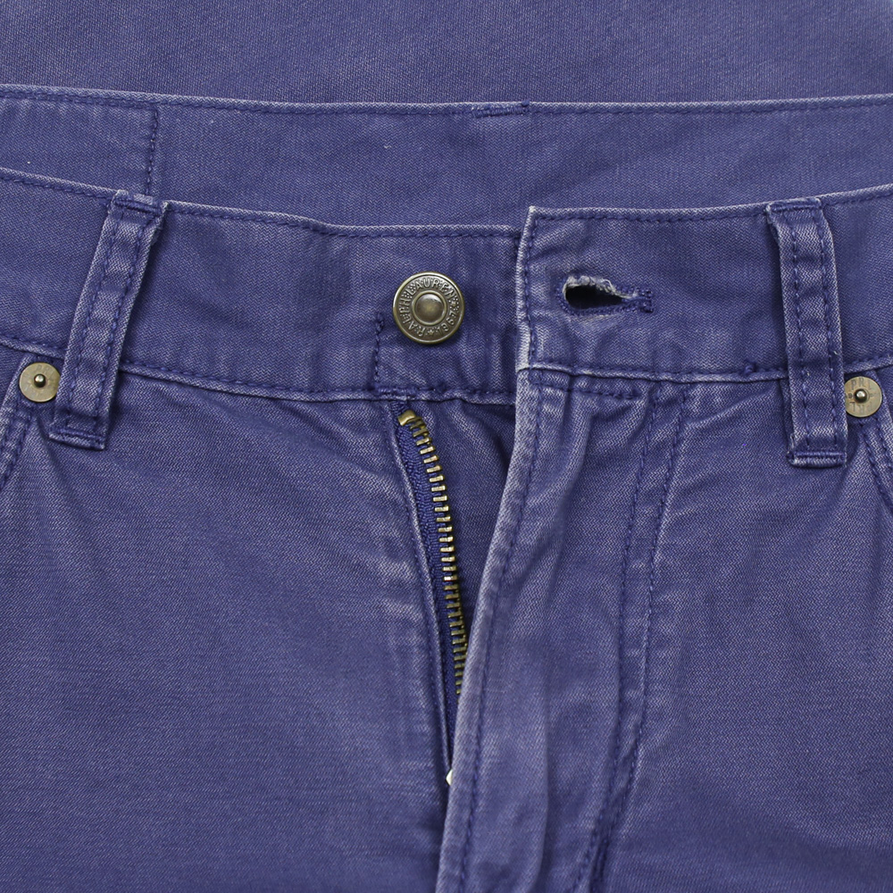 Polo by Ralph Lauren Navy Slim Jeans Size 30