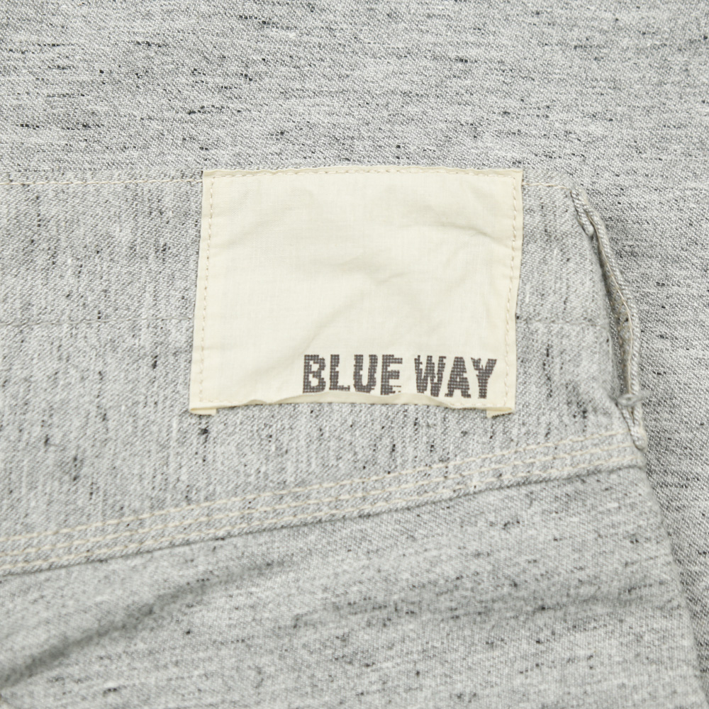 Blue Way Made in Japan Utility Pants Size 30