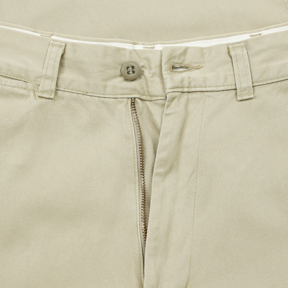 Schott Japan Type Military Khaki Trousers Size 33