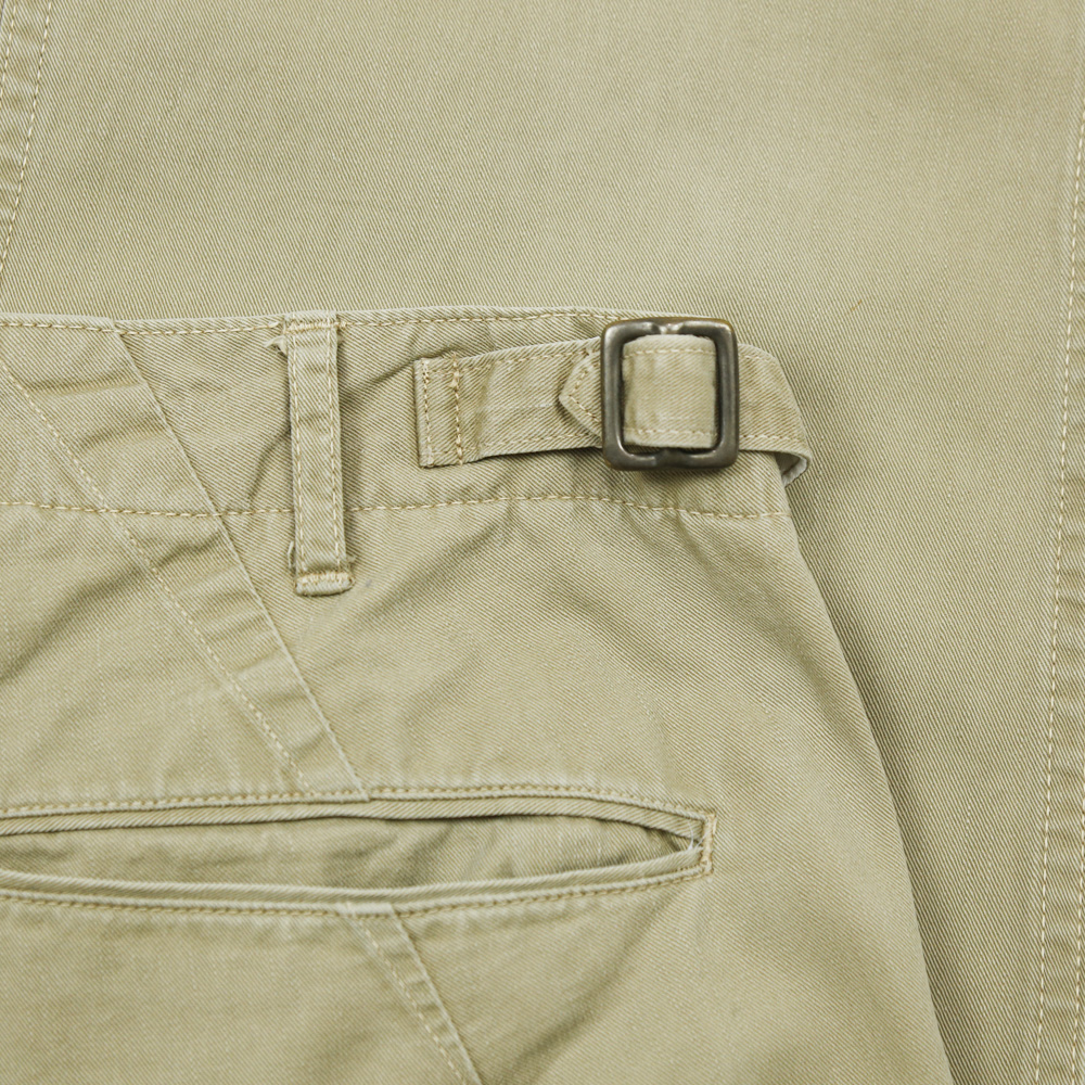A Vontade Made in Japan Khaki Pants Size 31