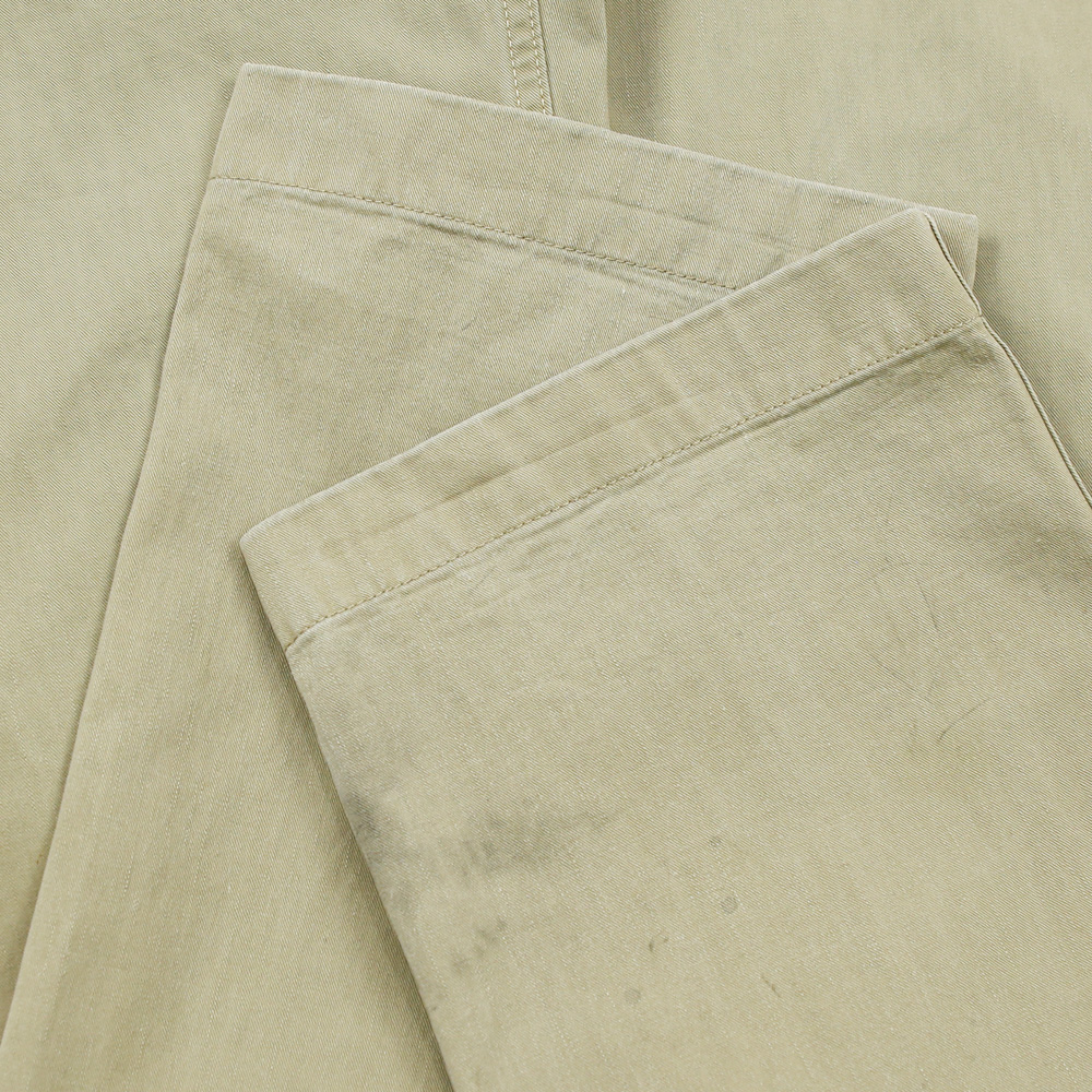 A Vontade Made in Japan Khaki Pants Size 31