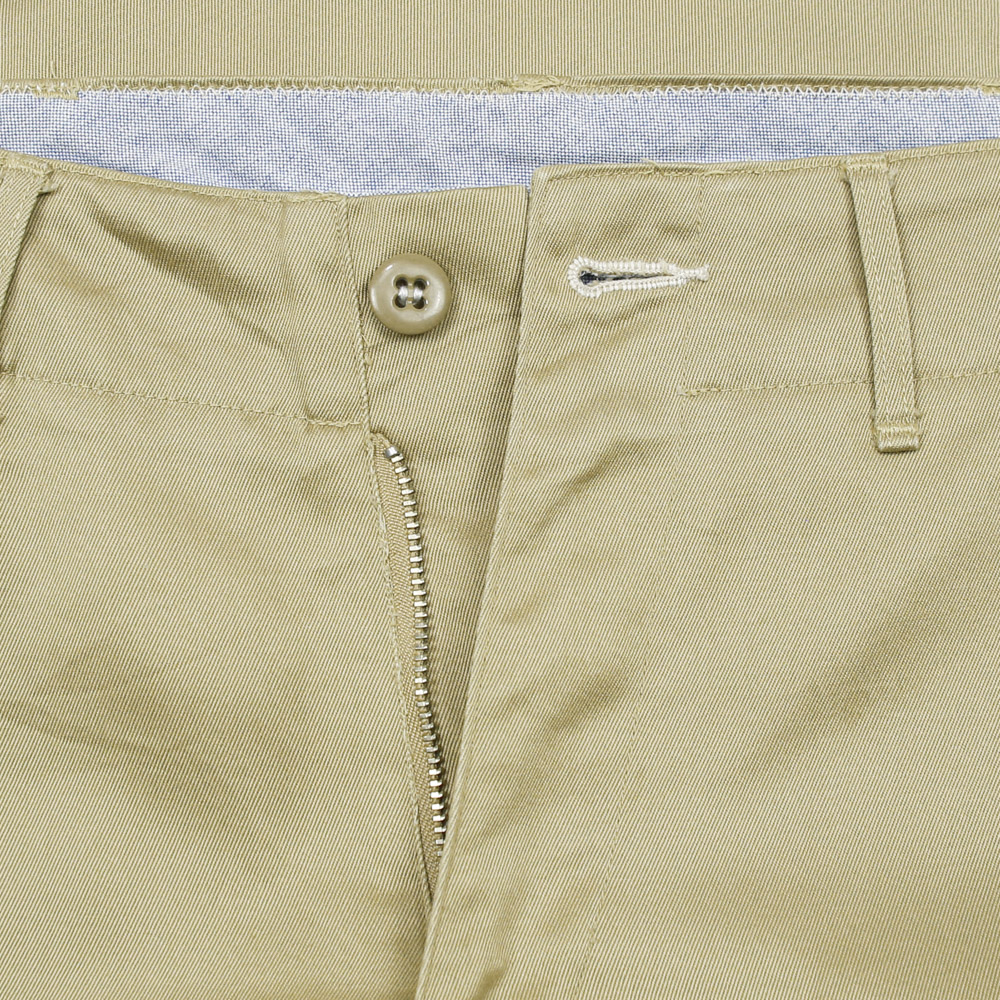 United Arrows B&Y Made in Japan Khaki Pants Size 30
