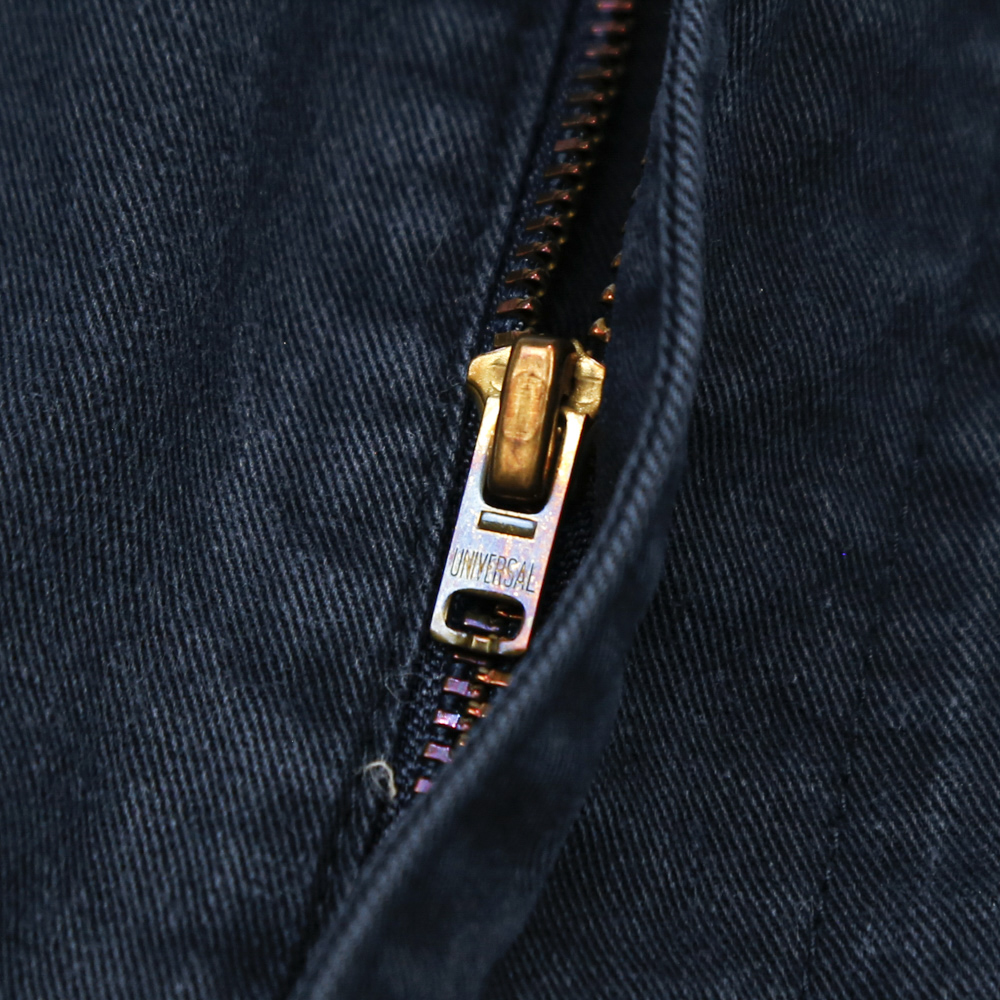 Urban Research Japan Navy Cropped Pants Size 32
