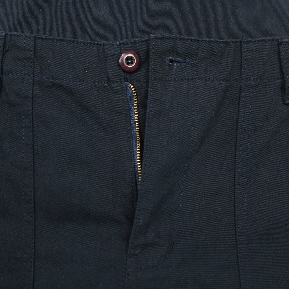 Red:Garments Type Fatigue Pants Size 33