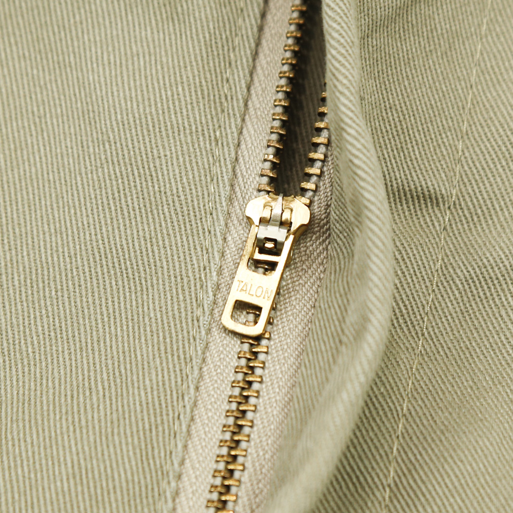 Vtg 80s Tuf Nut by Key USA Work Pants Size 33