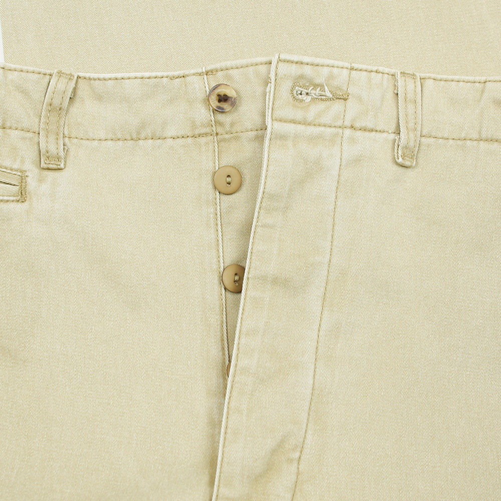 Duck Head Brand Type Field Trousers Size 36