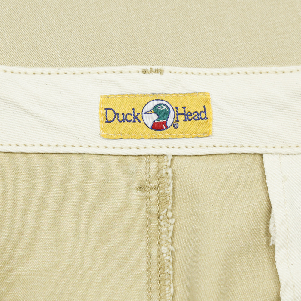 Duck Head Brand Type Field Trousers Size 36
