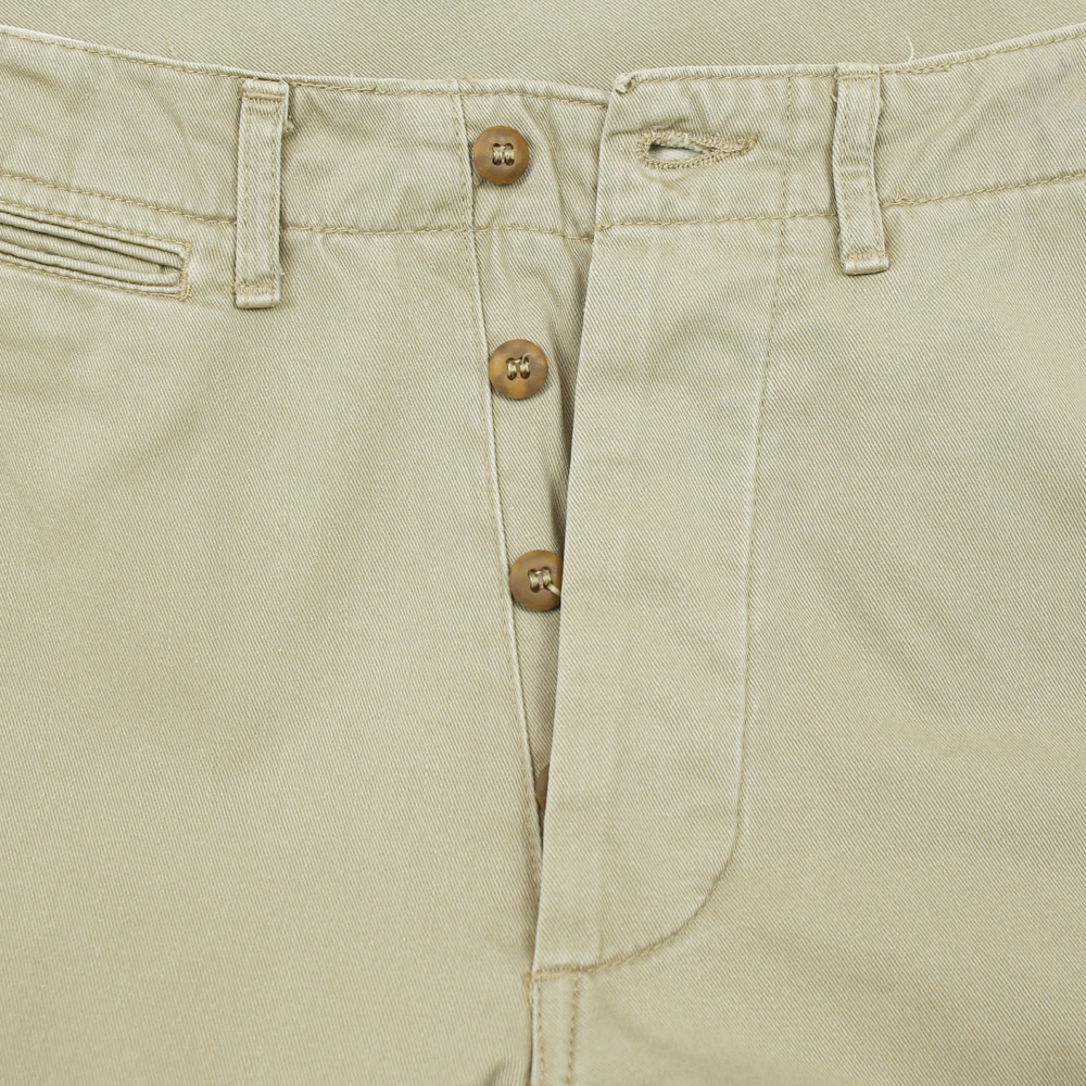 Alpha Industries Type Military Khaki Trousers Size 29