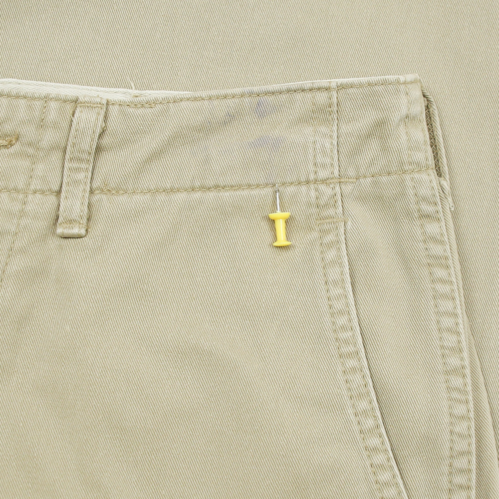 Alpha Industries Type Military Khaki Trousers Size 29