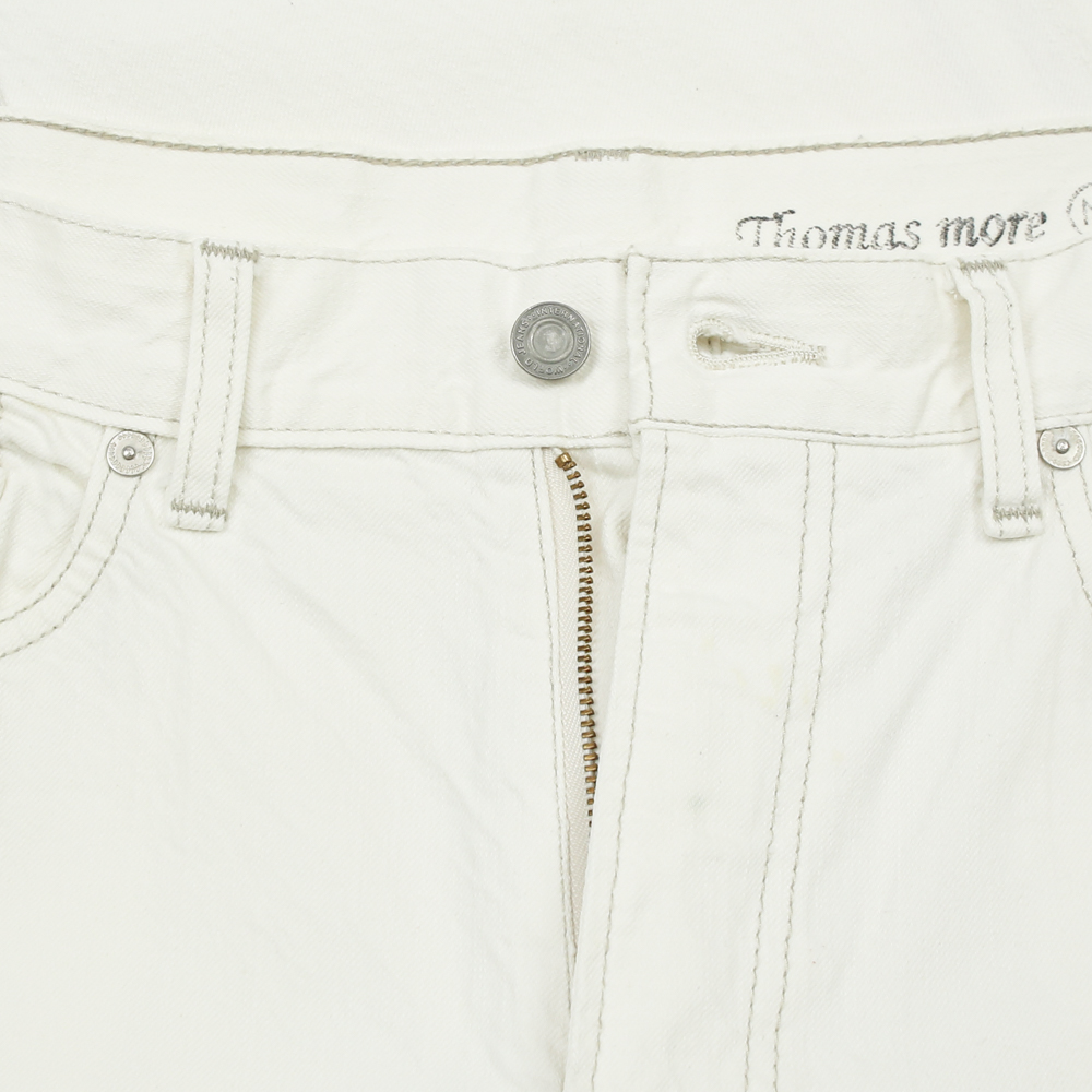 Thomas More Selvedge Denim Jeans Size 32
