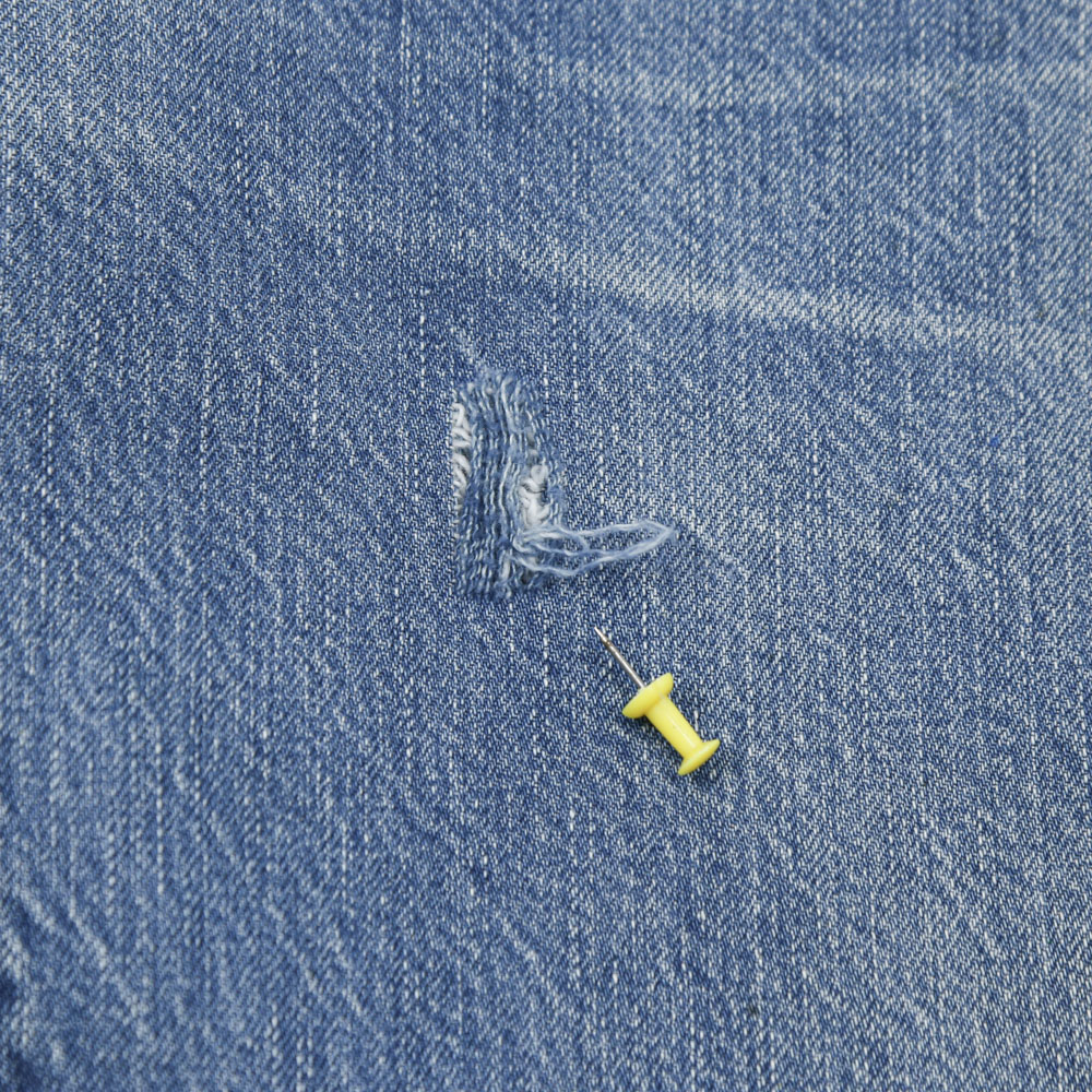 2010s Levi's 501 Denim Jeans Size 33