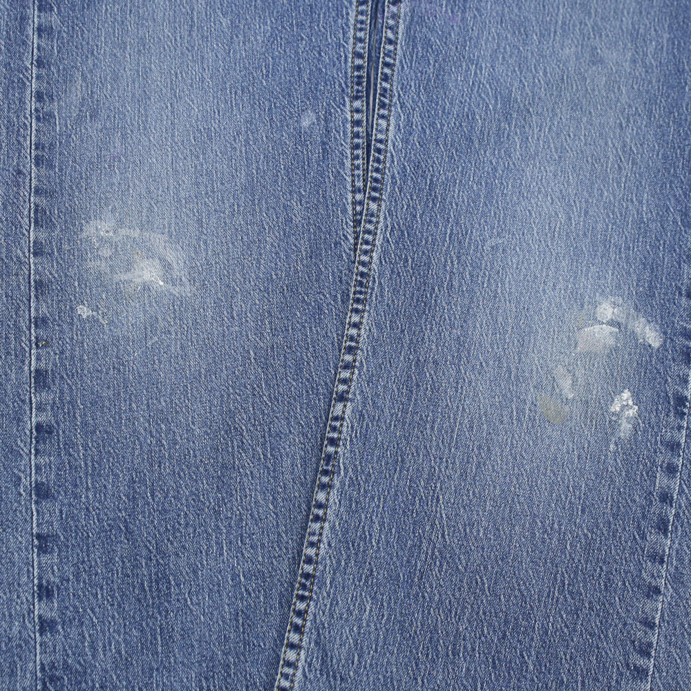 2020s Levi's 505 Stretch Denim Jeans Size 32