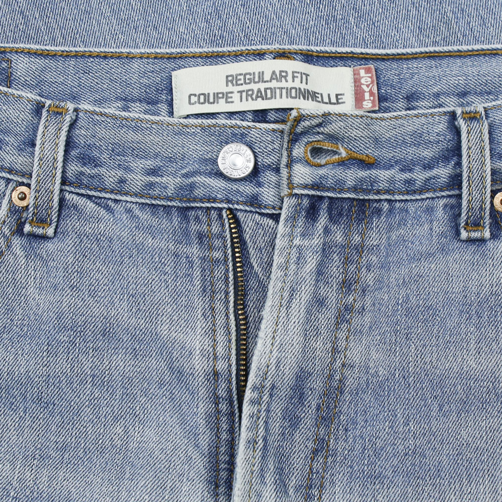 2000s Levi's 505 Denim Jeans Size 36