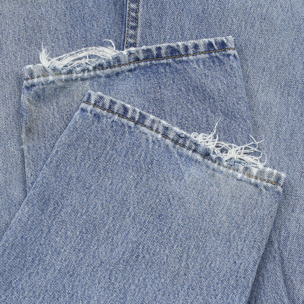 2010s Levi's 505 Denim Jeans Size 34