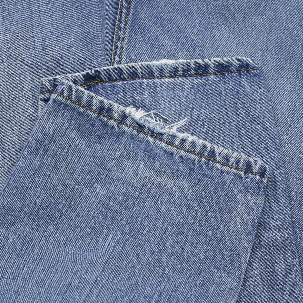 2010s Levi's 505 Denim Jeans Size 34