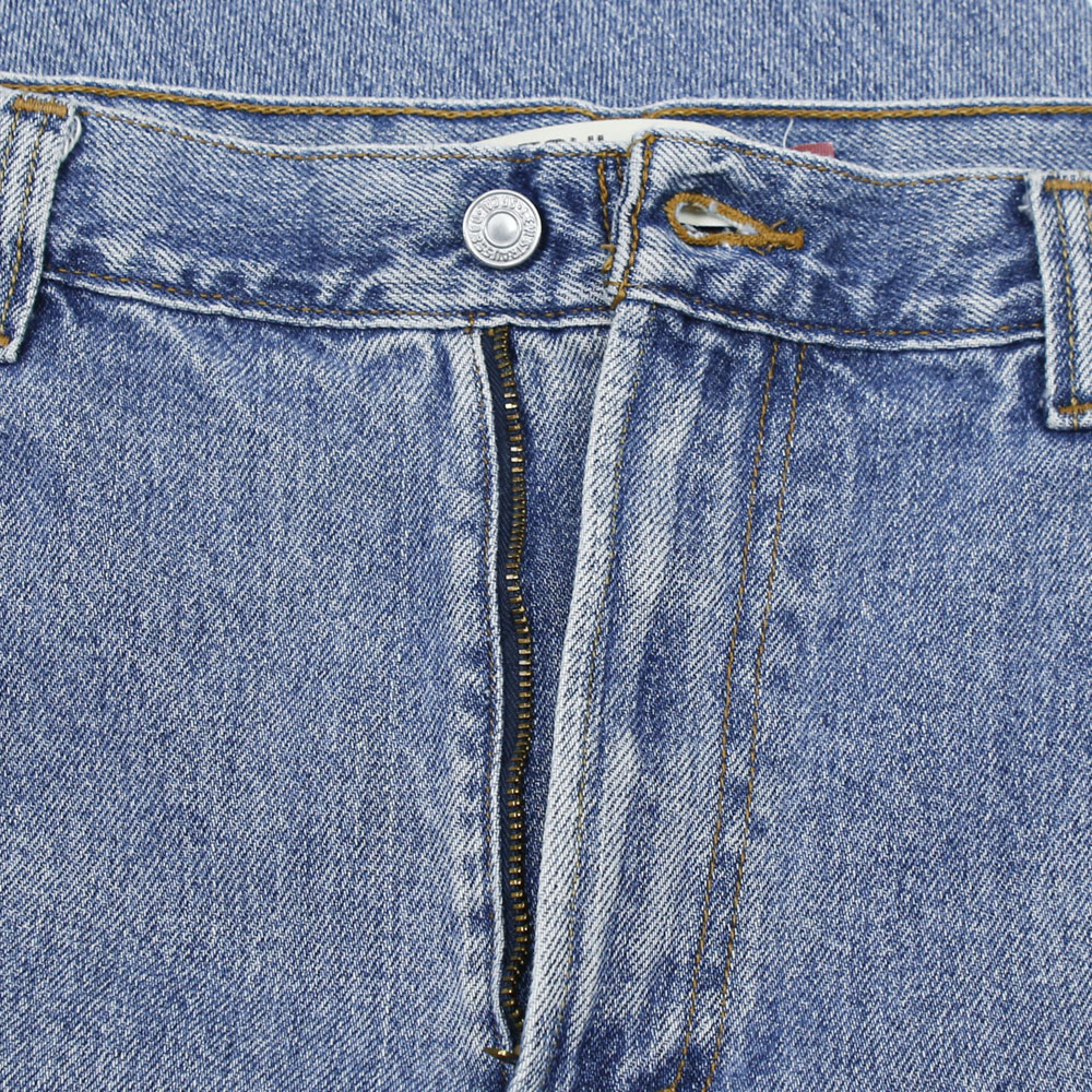 2000s Levi's 505 Denim Jeans Size 36