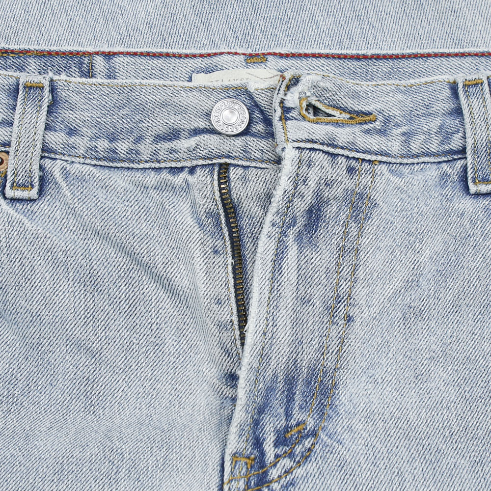 2000s Levi's 550 Denim Jeans Size 29