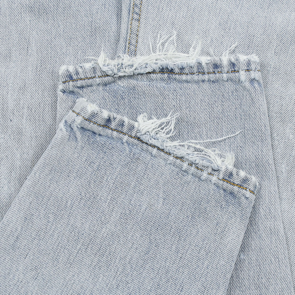 2000s Levi's 550 Denim Jeans Size 29