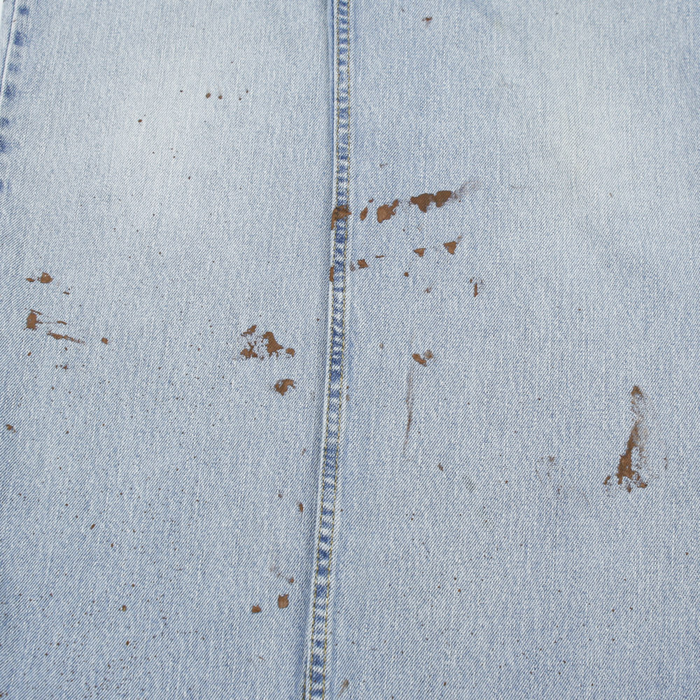 2000s Levi's 550 Denim Jeans Size 34