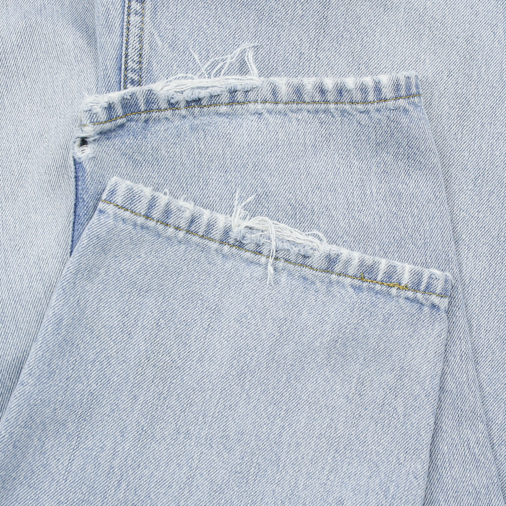 2000s Levi's 560 Denim Jeans Size 32