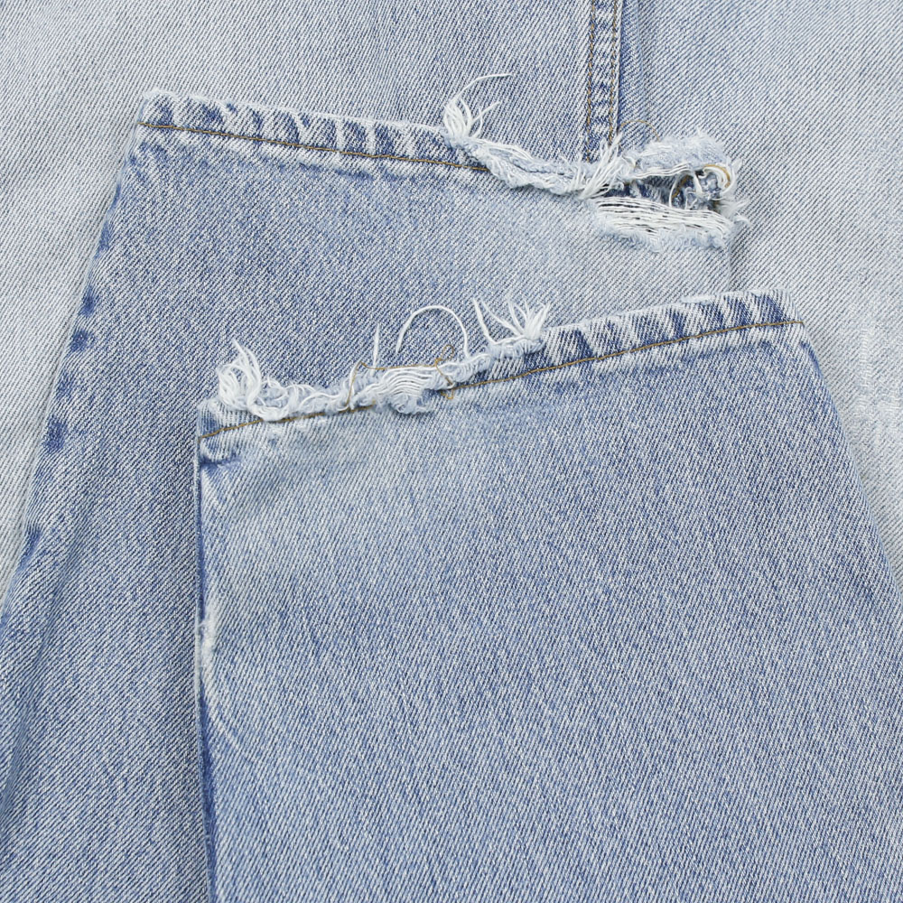 2000s Levi's 550 USA Denim Jeans Size 36