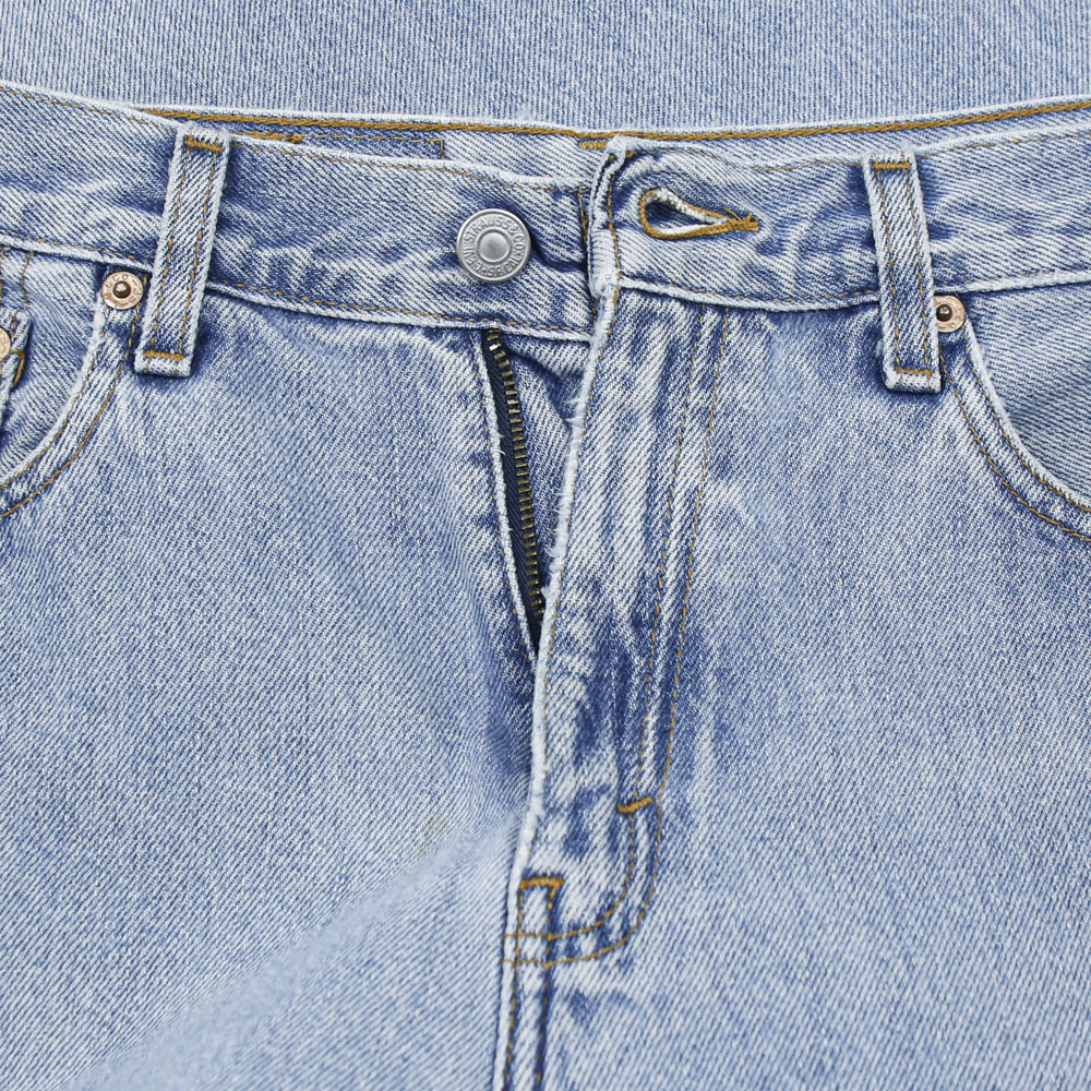 2000s Levi's 560 Denim Jeans Size 29