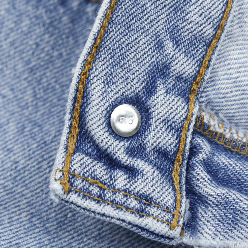 2000s Levi's 560 Denim Jeans Size 29