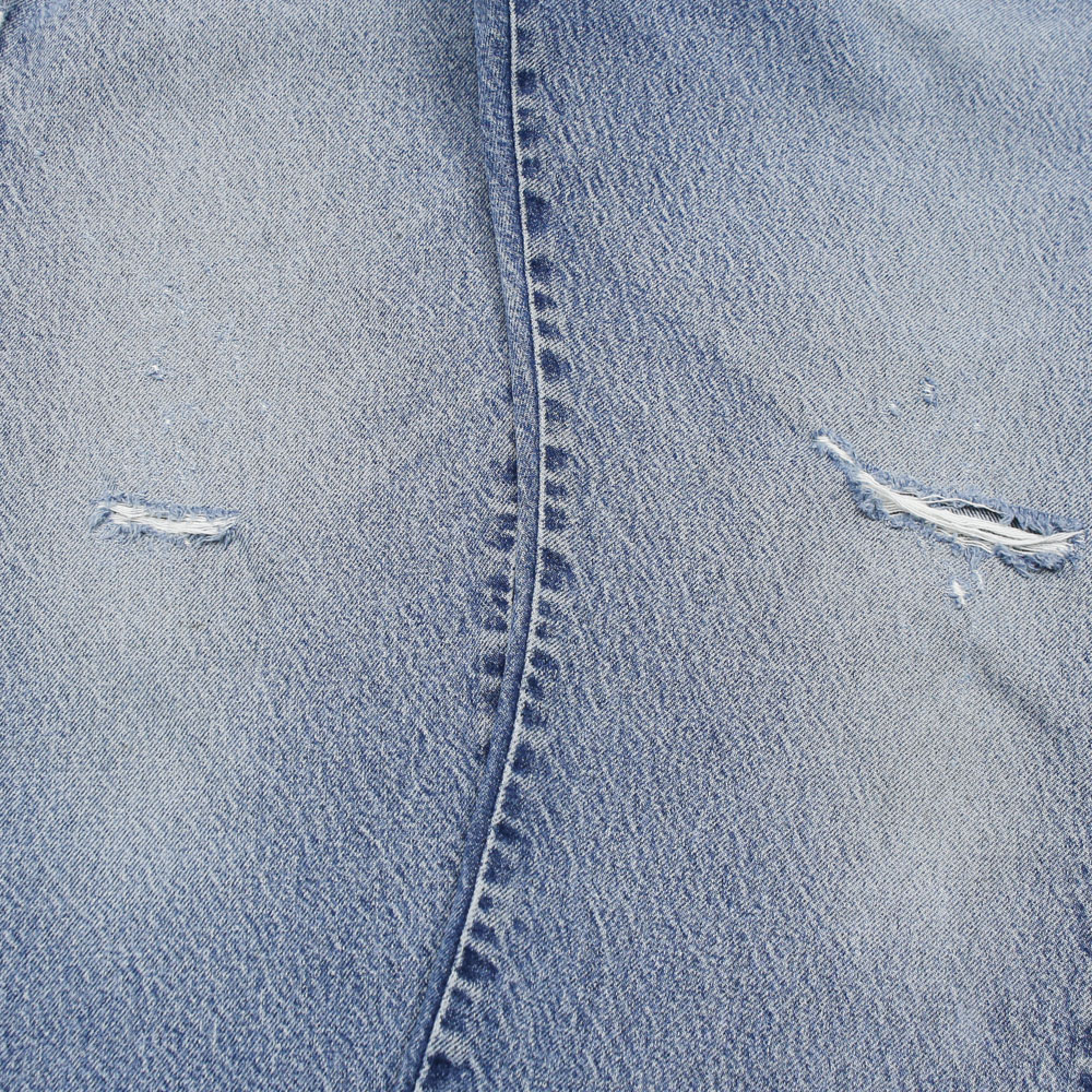 2000s Levi's 517 Denim Bootcut Jeans Size 36