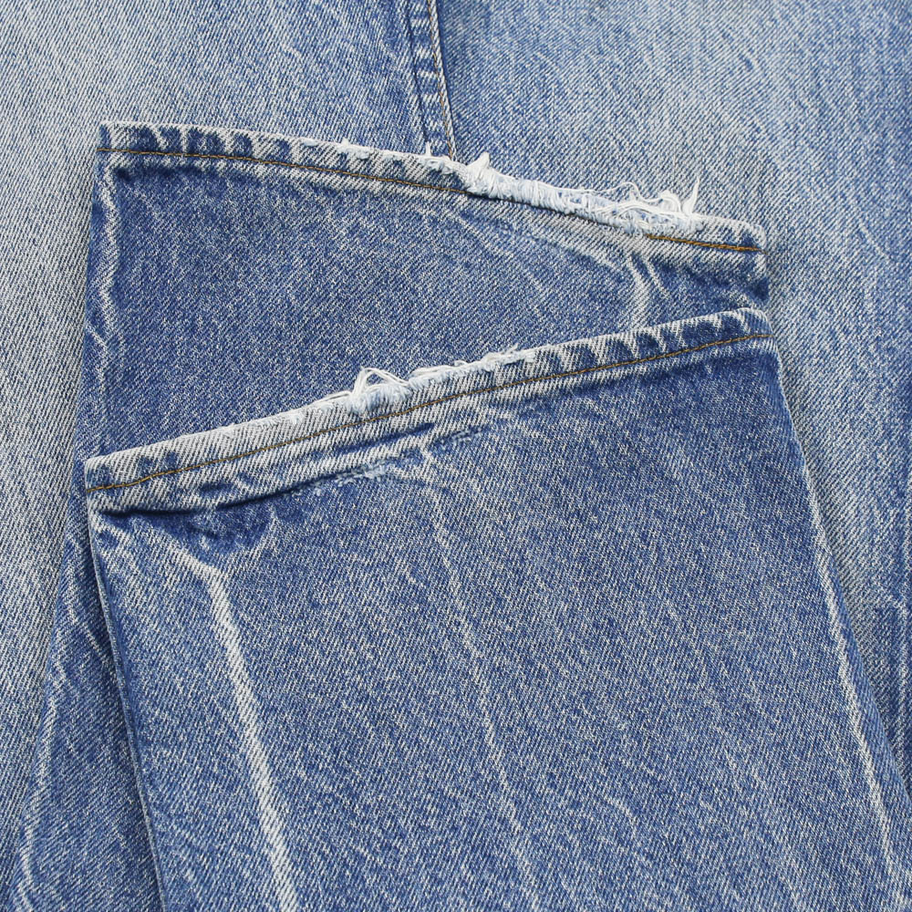 80s Levi's 517 USA Denim Bootcut Jeans Size 30