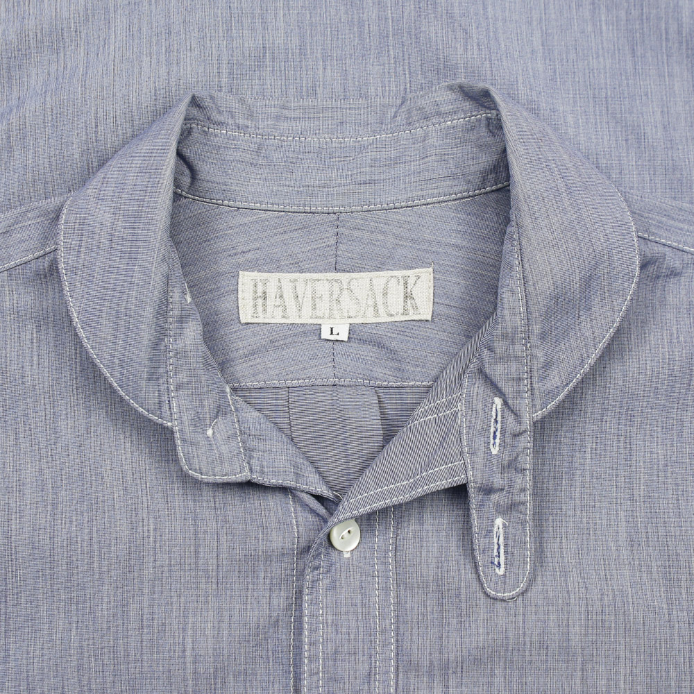 Haversack Made in Japan Work Shirt Size L
