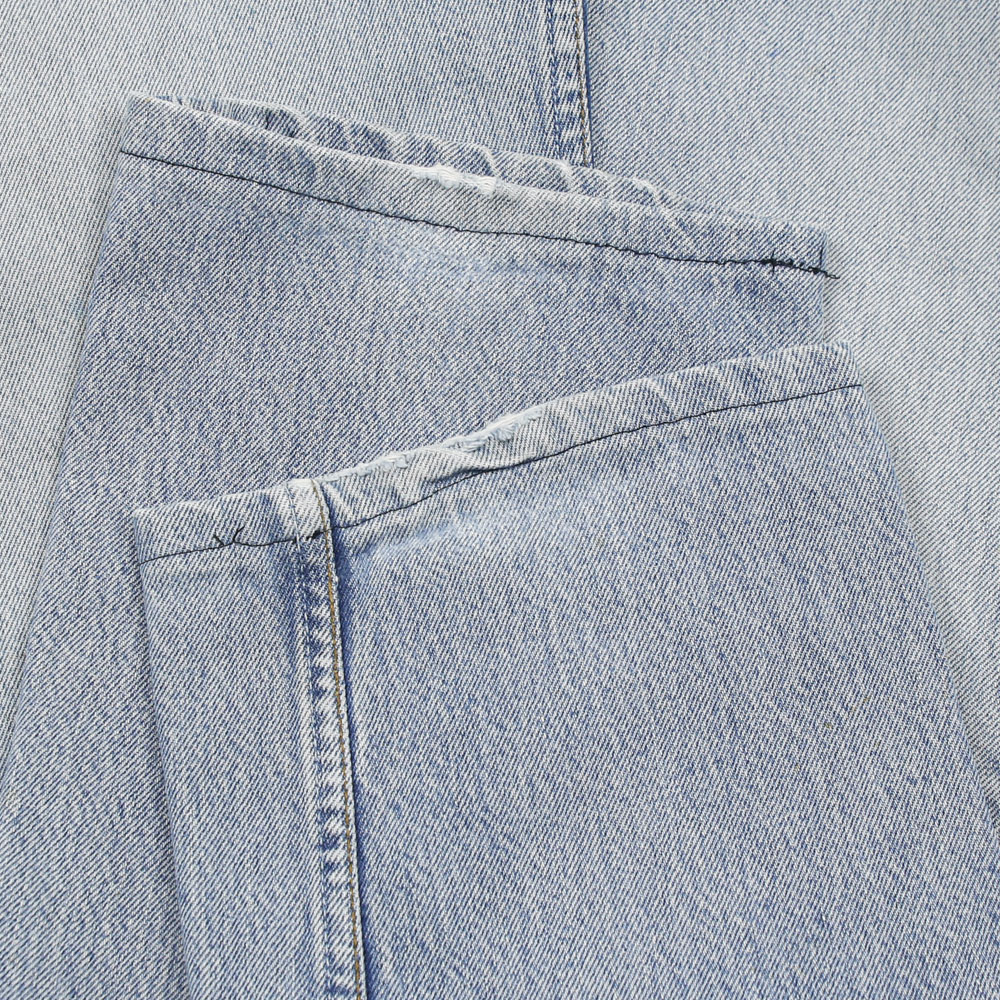 90s Levi's 501 Canada Made Denim Jeans Size 29