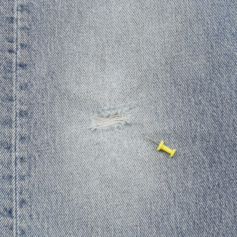 90s Levi's 501 Made in USA Denim Jeans Size 37