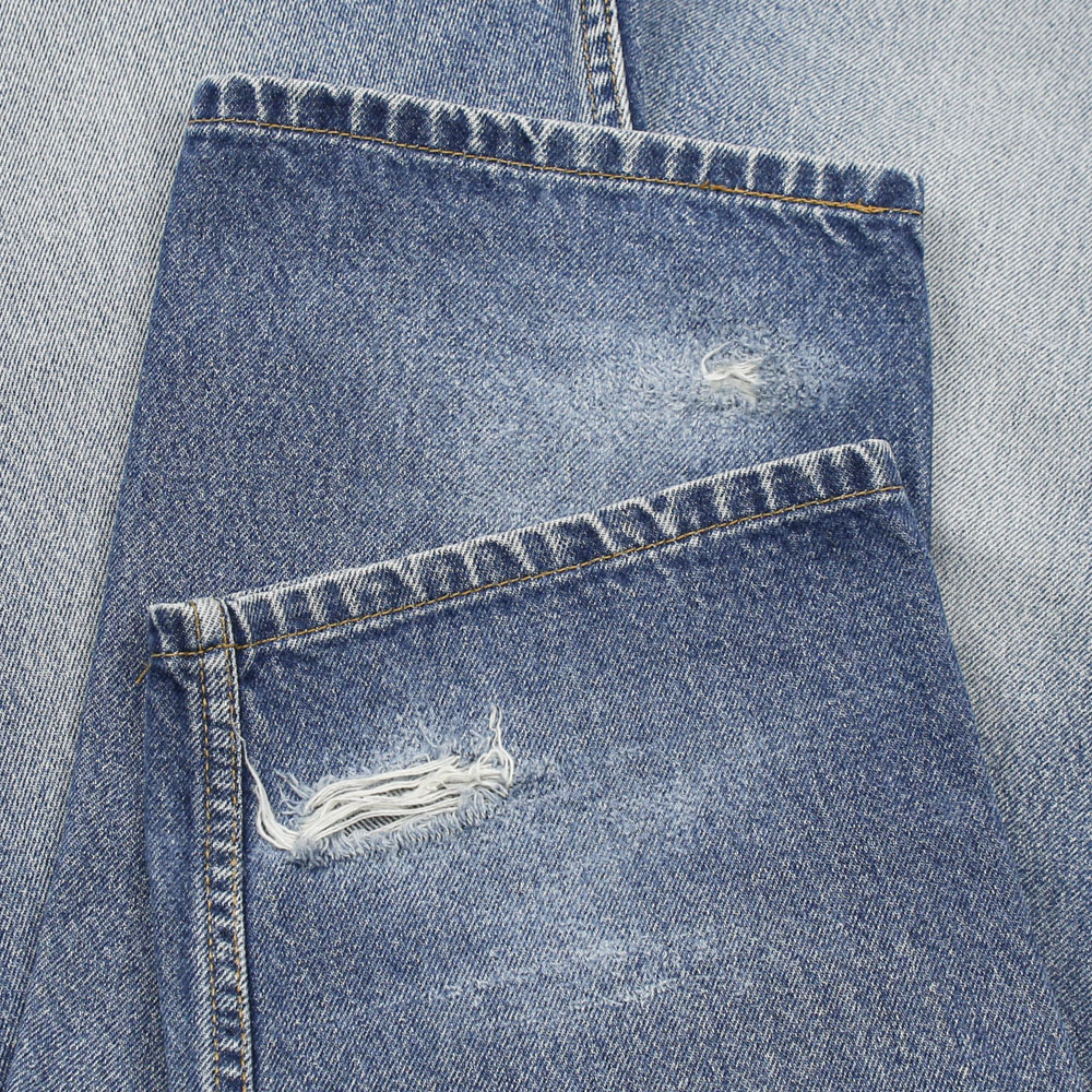 2000s Levi's 505 Denim Jeans Size 37