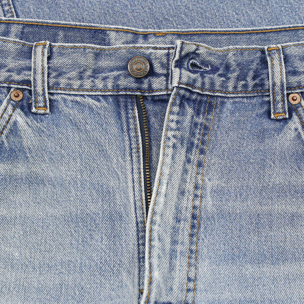 90s Levi's 505 Denim Jeans Size 35