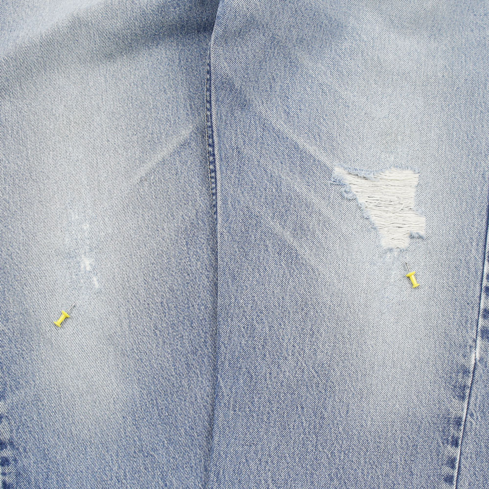 90s Levi's 505 Denim Jeans Size 35