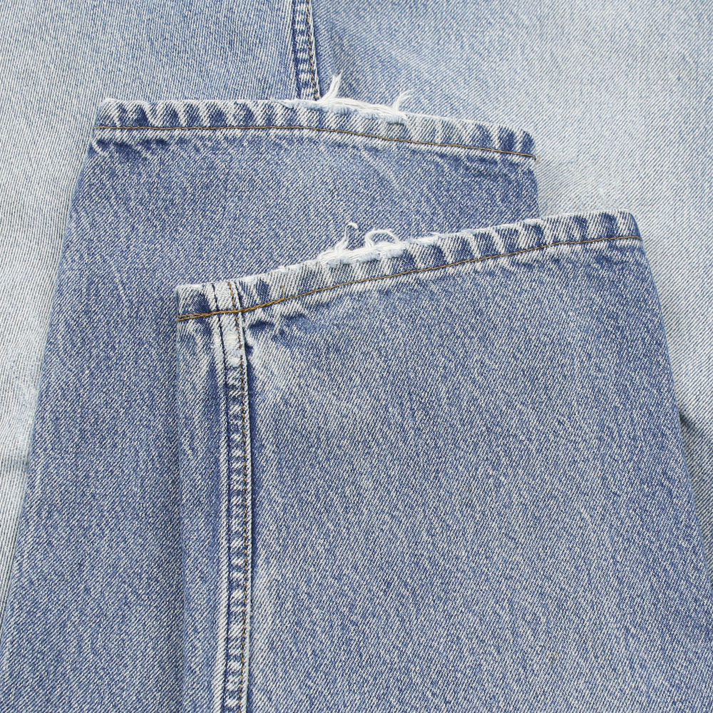 90s Levi's 505 Denim Jeans Size 35