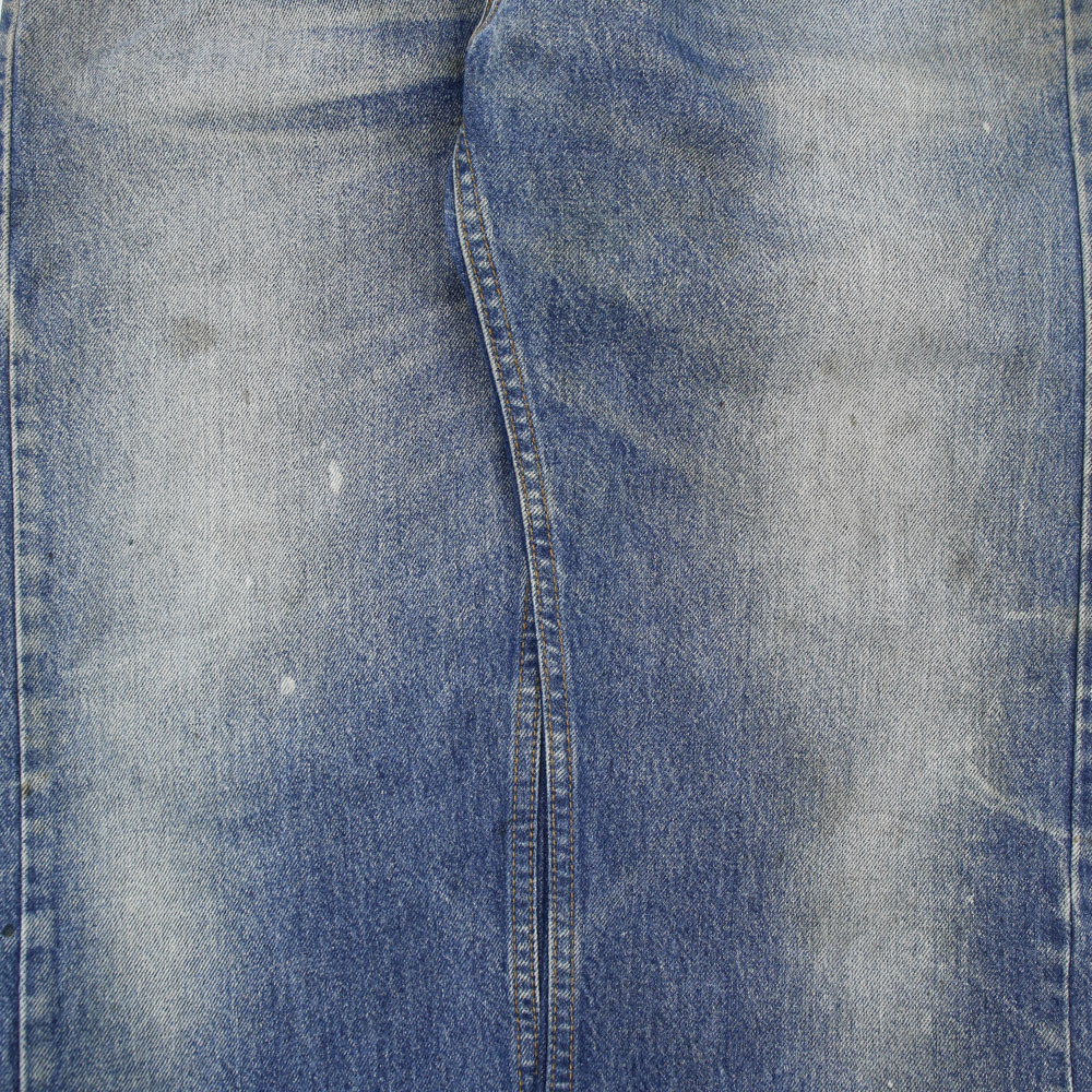 2000s Levi's 505 Made in USA Denim Jeans Size 36