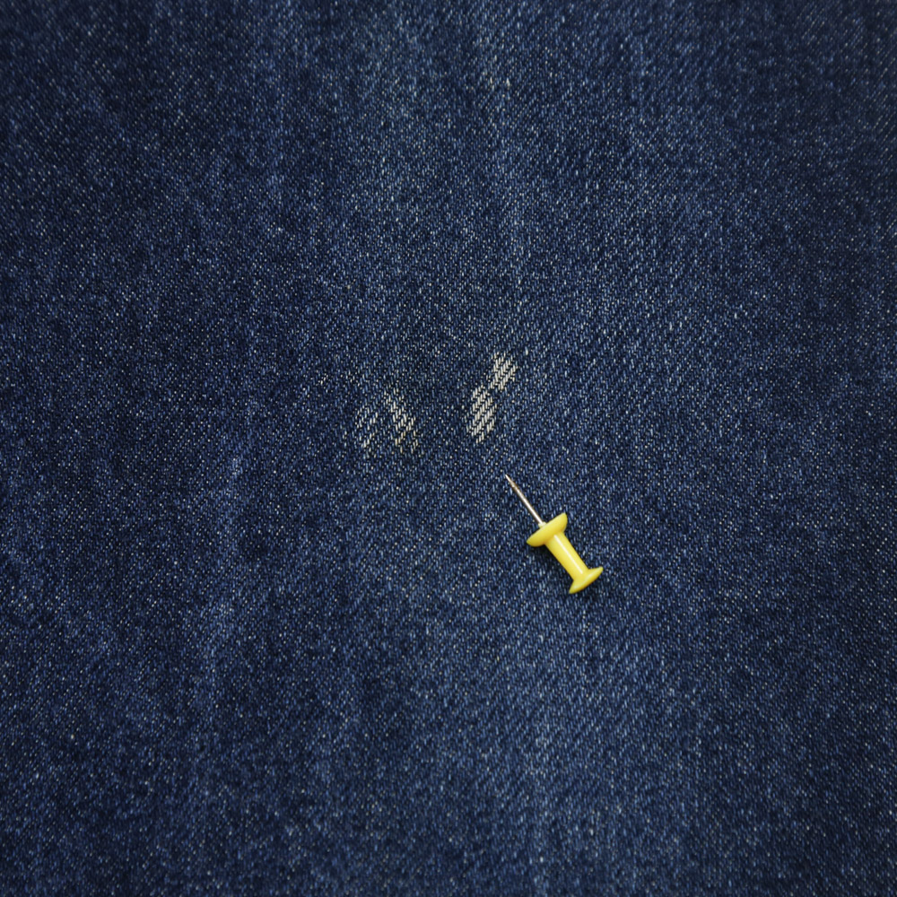 2000s Levi's 505 Denim Jeans Size 35