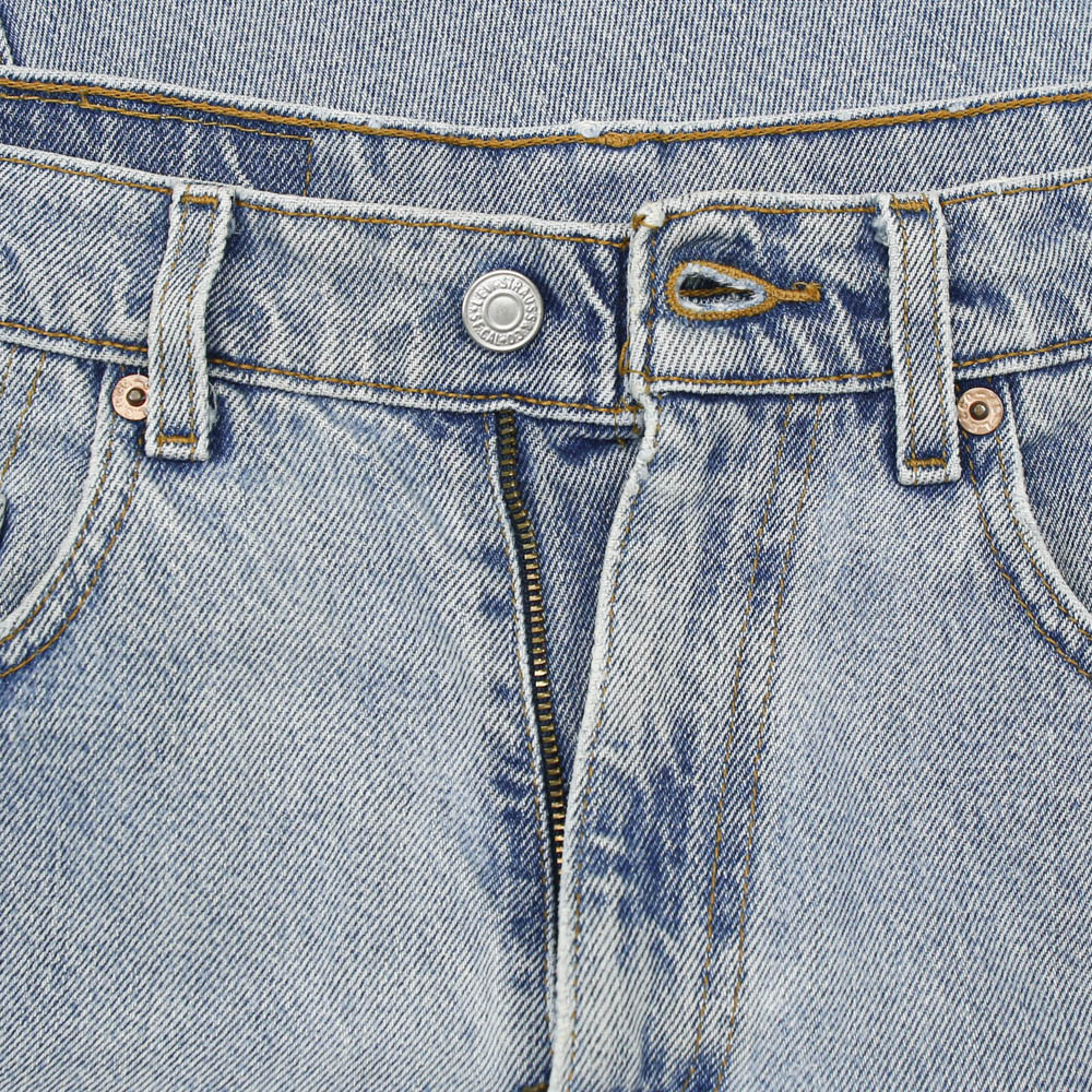 90s Levi's 550 Denim Jeans Size 31