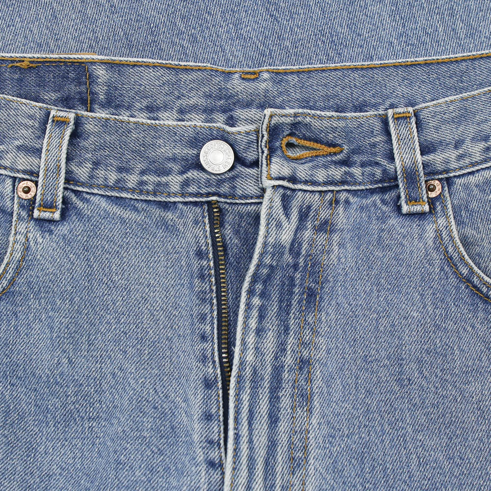 2000s Levi's 550 Denim Jeans Size 34