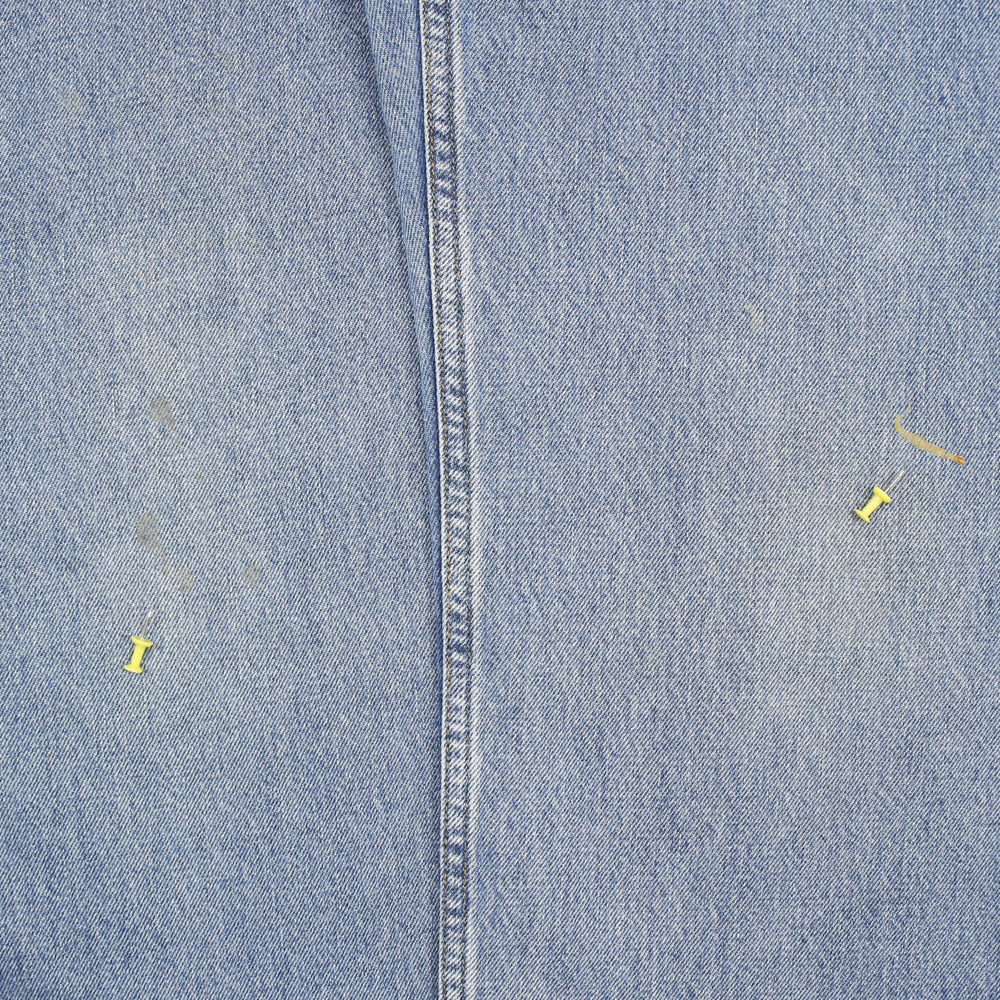 2000s Levi's 550 Denim Jeans Size 34