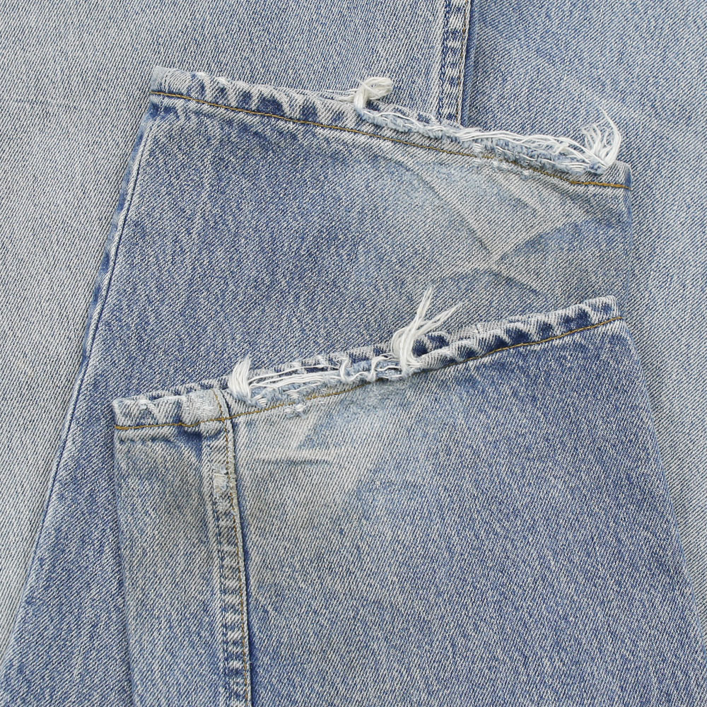 90s Levi's 501 Made in Canada Denim Jeans Size 36