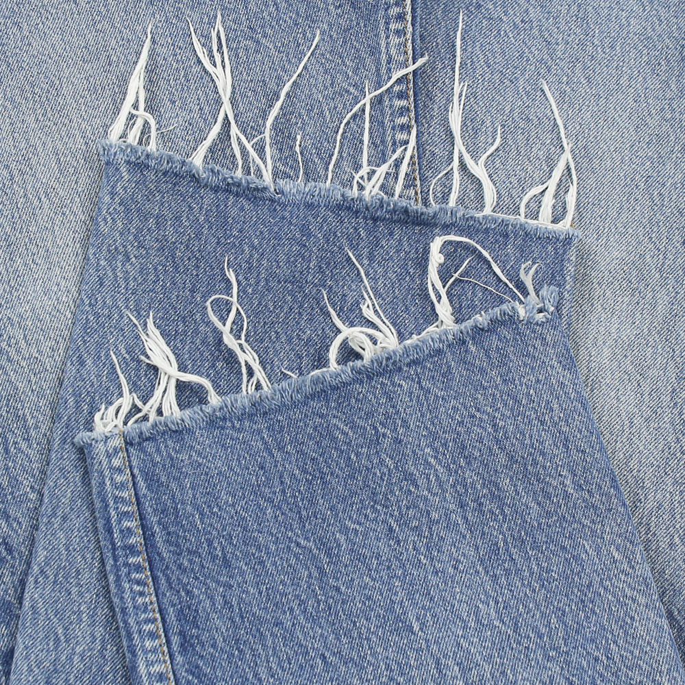 90s Levi's 501 Made in USA Denim Jeans Size 31