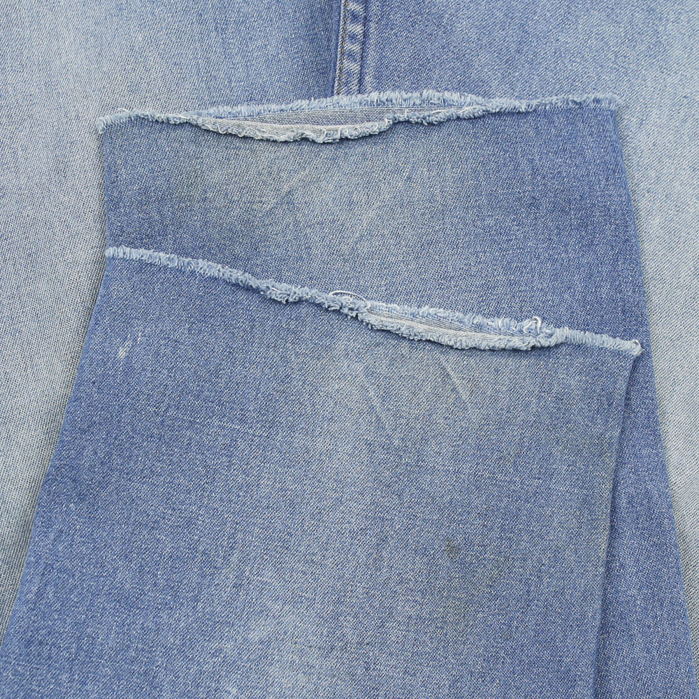 80s Levi's 505 Made in USA Denim Jeans Size 38