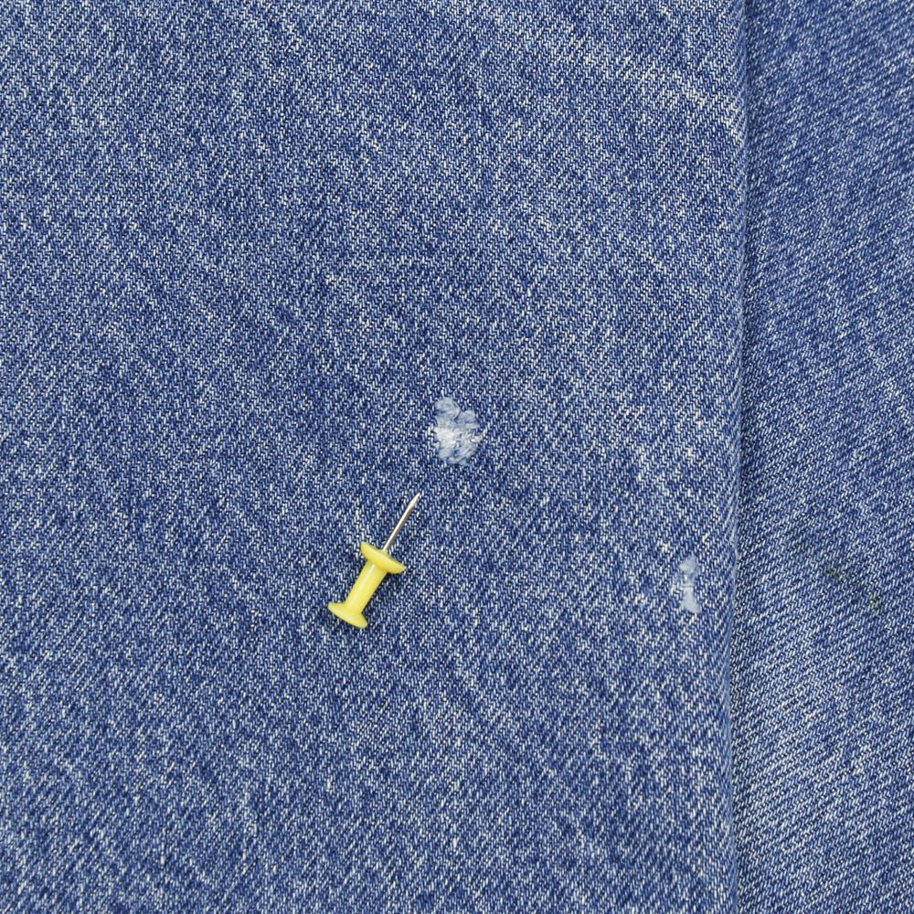 90s Levi's 505 Made in USA Denim Jeans Size 35