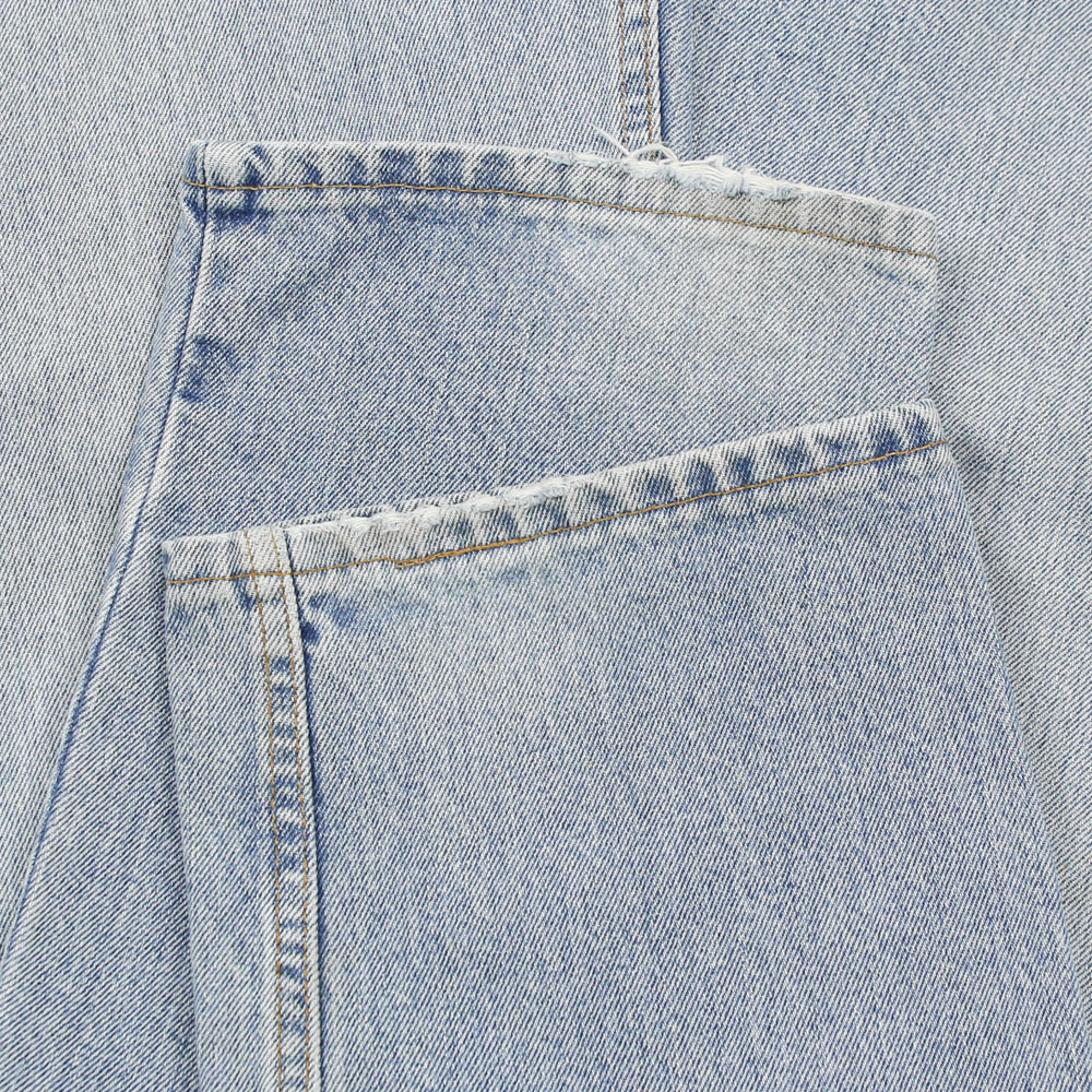 90s Levi's 505 Made in USA Denim Jeans Size 35