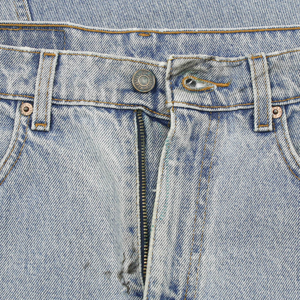 90s Levi's 505 Denim Jeans Size 31