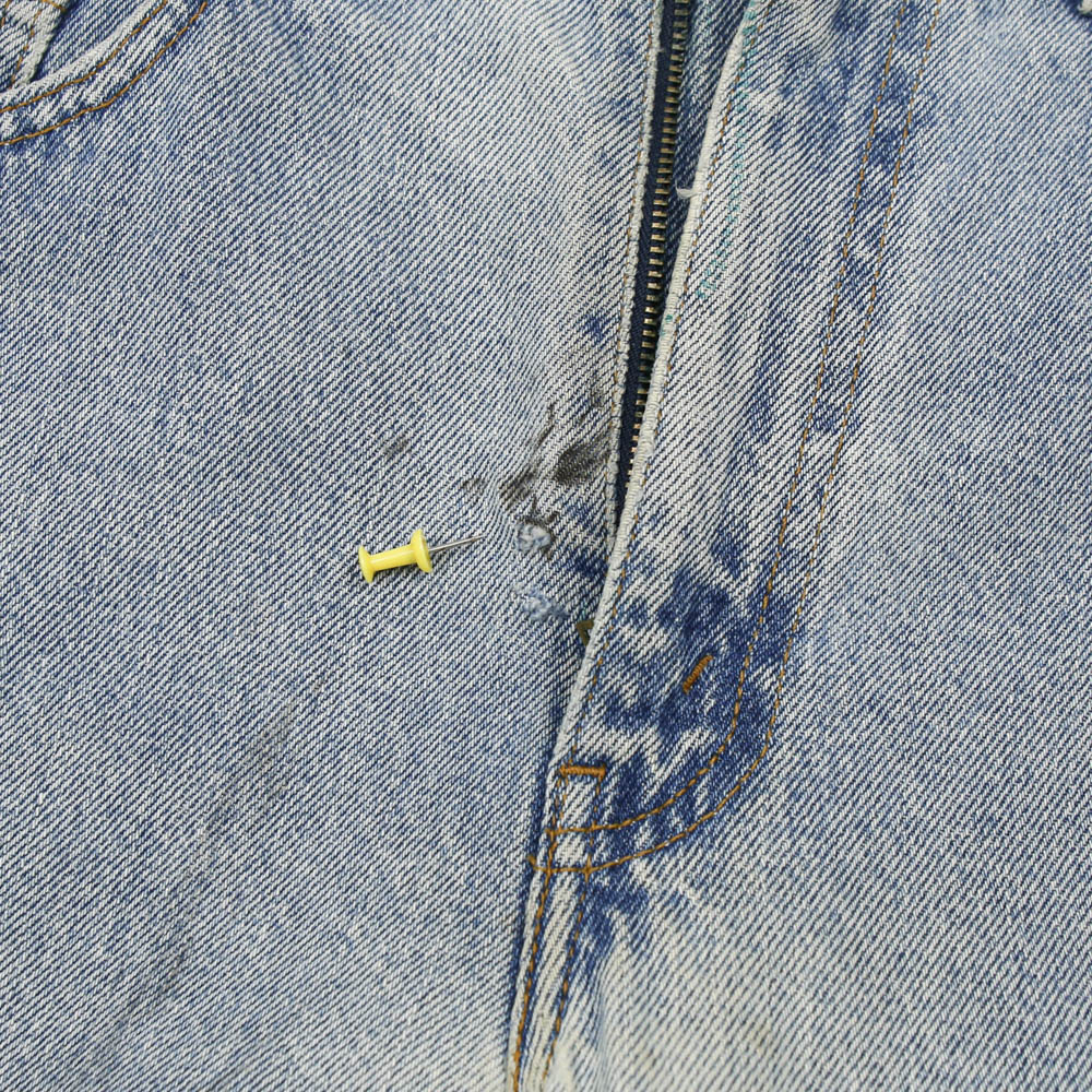 90s Levi's 505 Denim Jeans Size 31