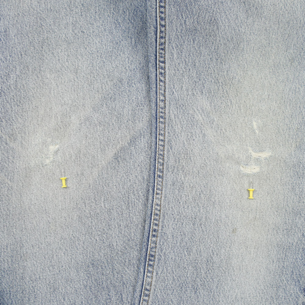 2000s Levi's 505 Denim Jeans Size 32